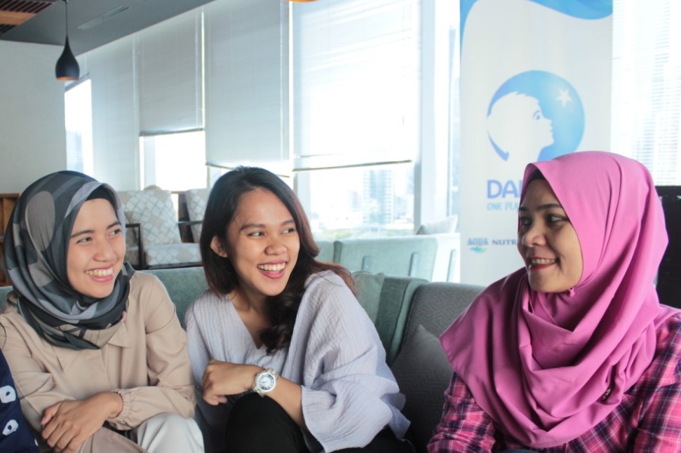 Perusahaan Berperan Dorong Kesetaraan Gender