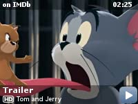 Tom and Jerry