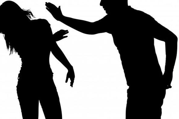 Kekerasan terhadap TKI