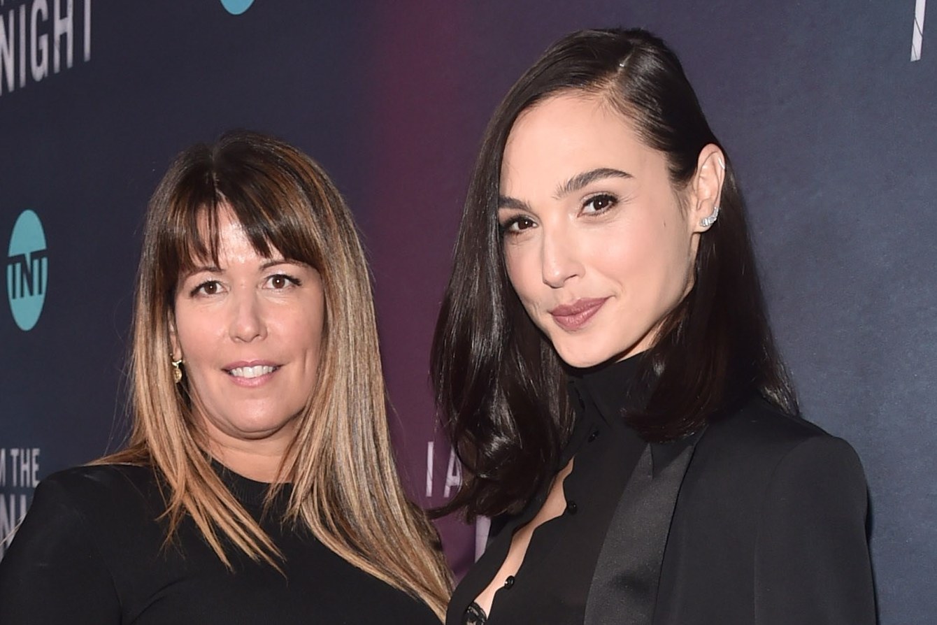 Gal Gadot, Patty Jenkins Sorot Wonder Woman di Bioskop dan HBOMax