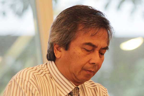 Duta Besar RI untuk Ethiopia, Djibouti, dan Uni Afrika, AlBusyra Basnur,