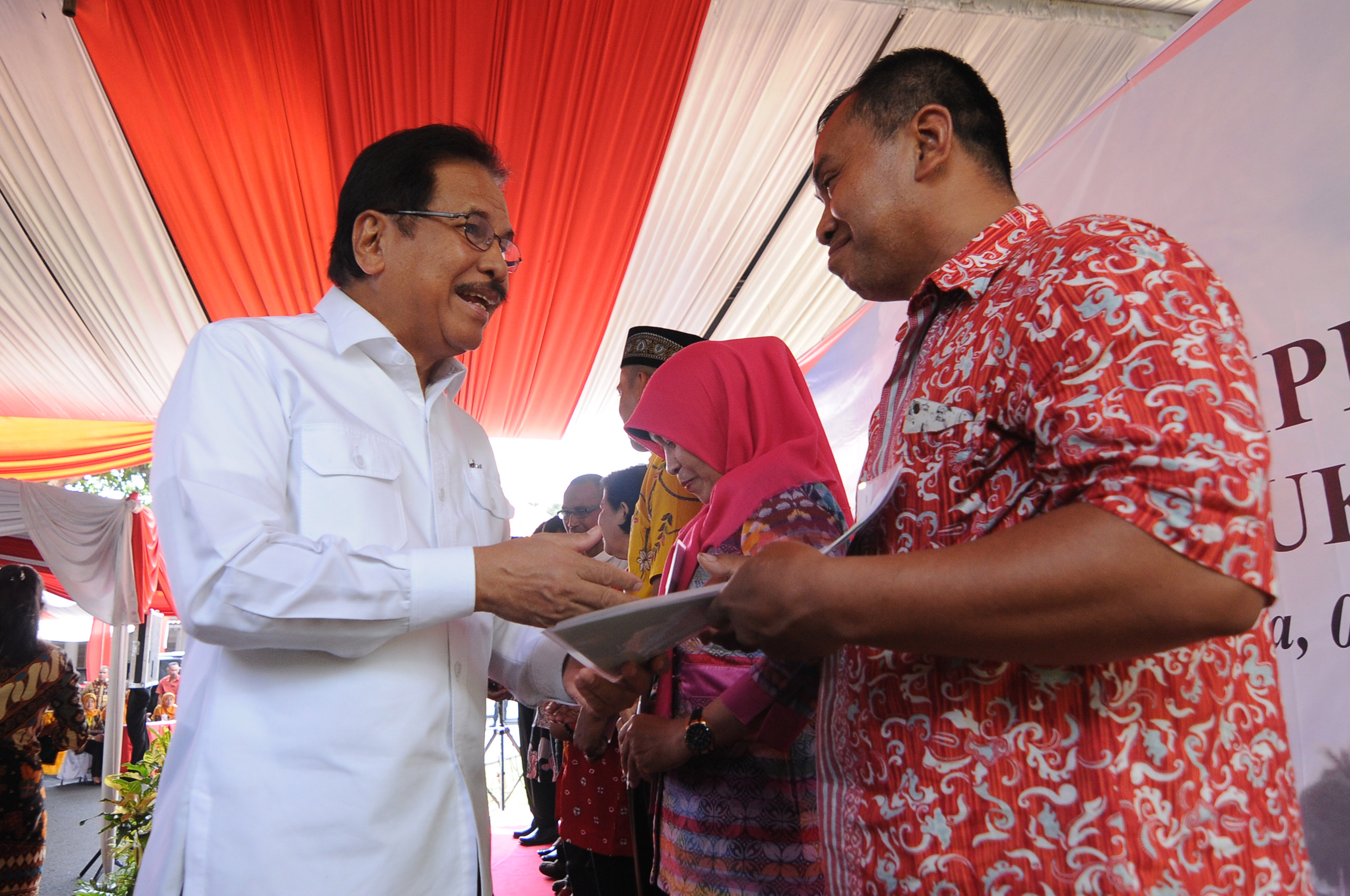 Mafia Tanah Pakai Buzzer, Kementerian ATR Gandeng Polri