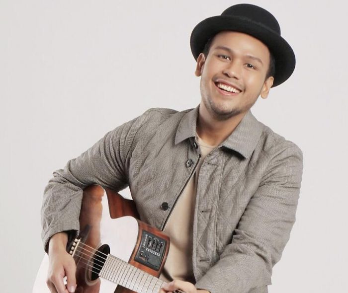 Penyanyi Segara Ungkap Pandemi Semakin Produktif Bikin Lagu