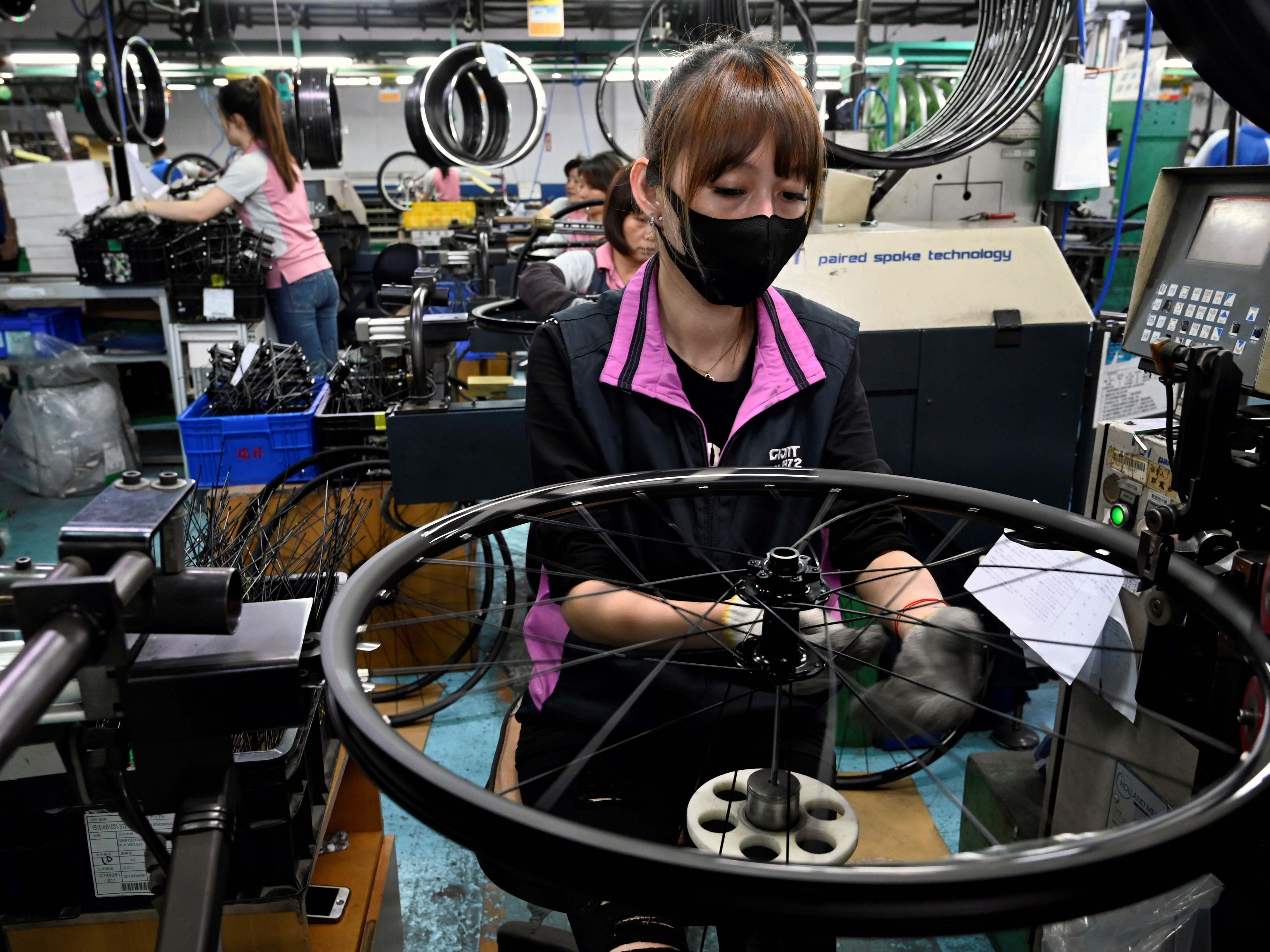 Rahasia Taiwan Kebal Infeksi Covid-19 Lokal Lebih dari 210 Hari