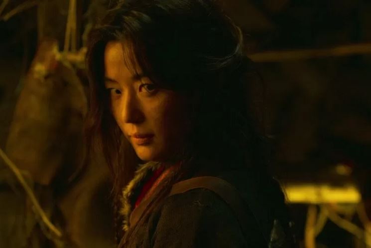 Netflix akan Produksi Sidequel Kingdom