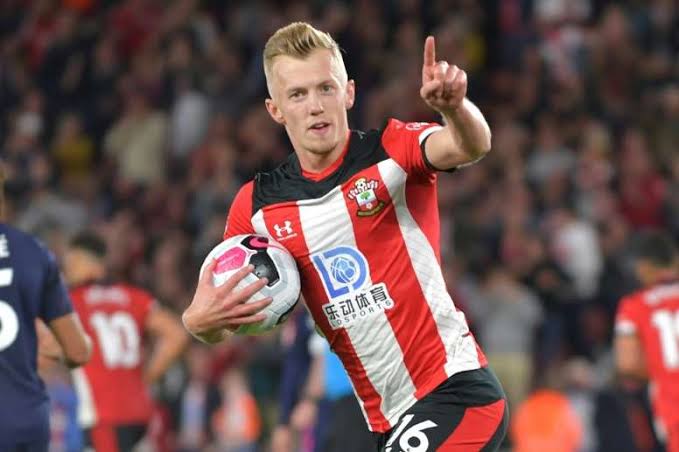 James Ward-Prowse
