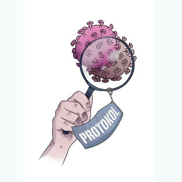 Sumsel Didapuk Tuan Rumah GIT Protokol Kesehatan