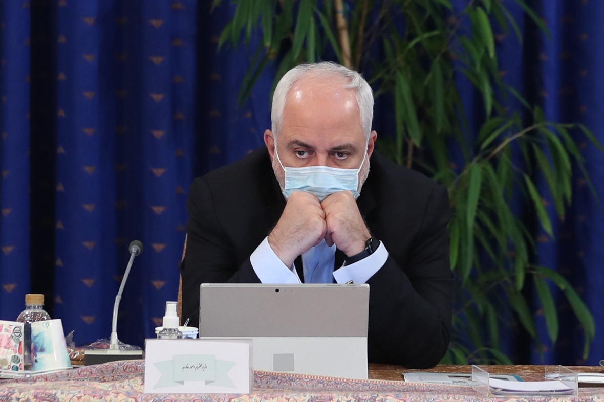 Iran kembali pada Perjanjian Nuklir jika Biden...