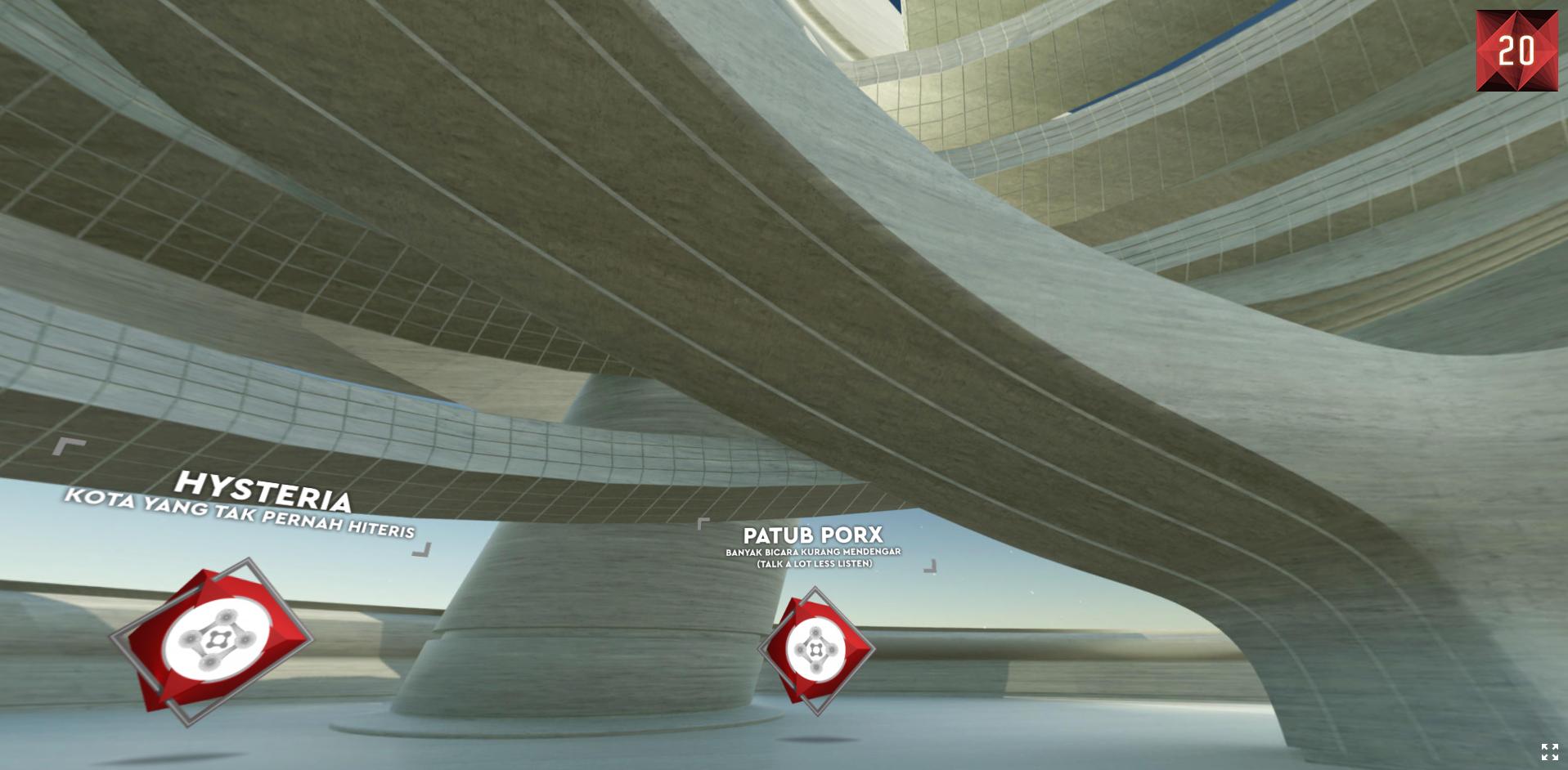 Media Art Globale 2020.