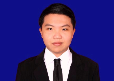 Kristianus Jimy Pratama  