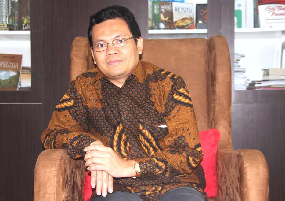 Restu Gunawan