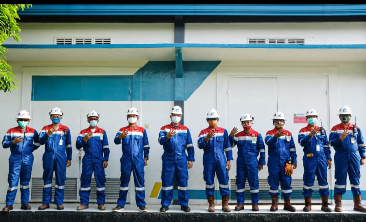 Efisiensi biaya operasional Pertiman EP Asset 4 setelah gunakan listrik PLN