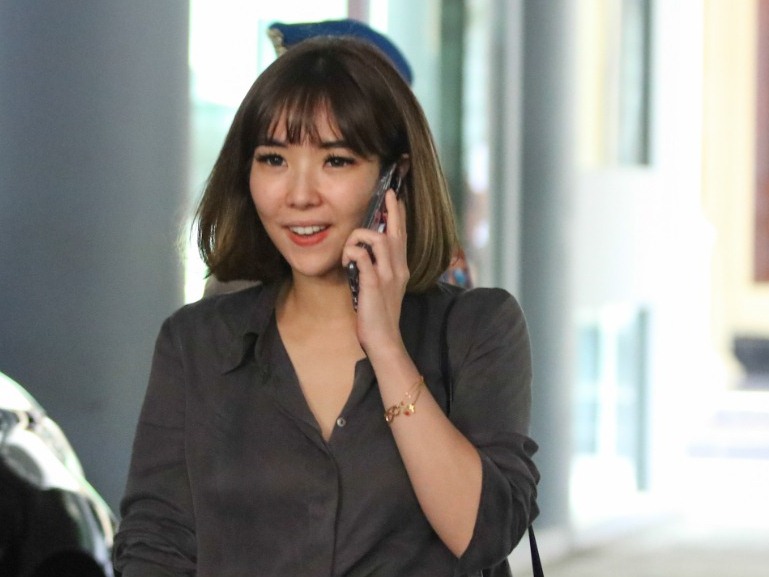 Polisi Butuh Ahli Digital Forensik untuk Video Syur Mirip Gisel