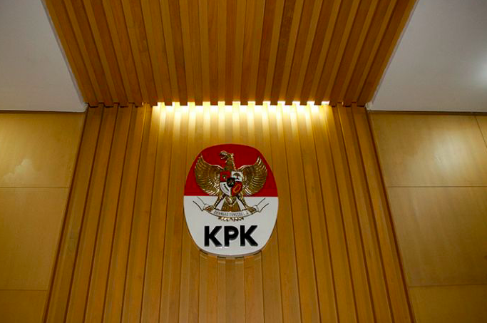 KPK Dinilai Masih Berkomitmen Berantas Korupsi