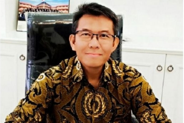 Cecep Darmawan Guru Besar dan Kepala Pusat Kebijakan Publik, Inovasi Pendidikan, dan Pendidikan Kedamaian LPPM Universitas Pendidikan Indone