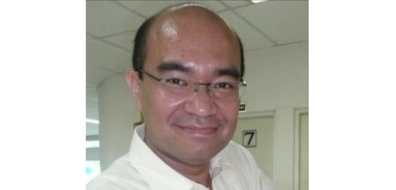 peneliti senior bidang ekonomi PT Bursa Efek Indonesia (BEI) Poltak Hotradero