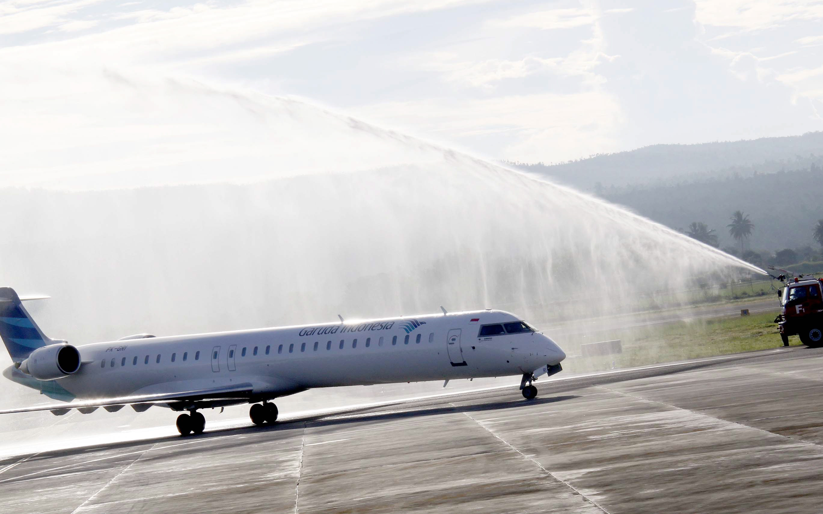 Bombardier CRJ1000 NG