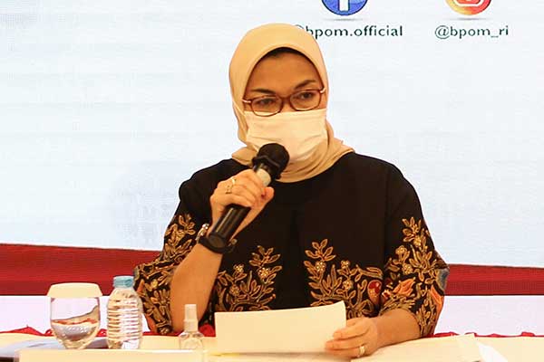 Izin Klorokuin untuk Covid-19 Dicabut