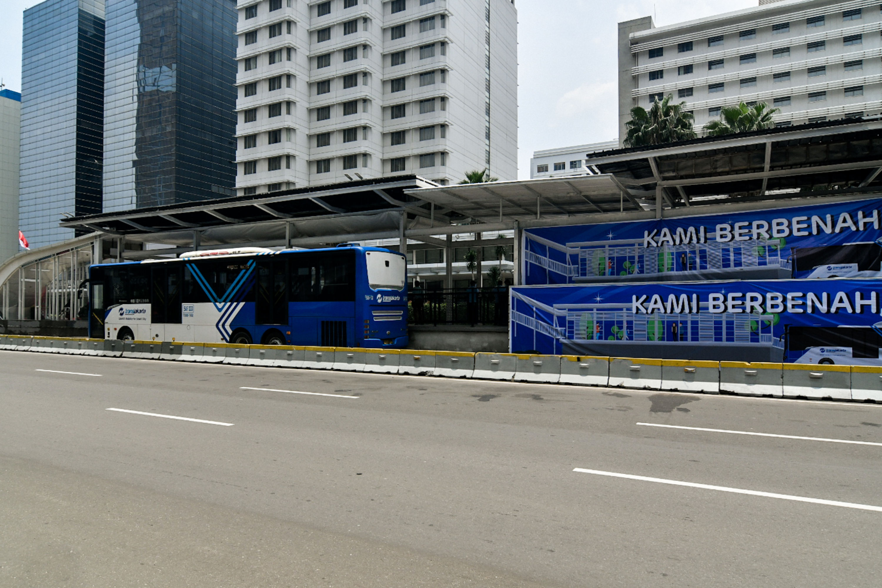 Transjakarta