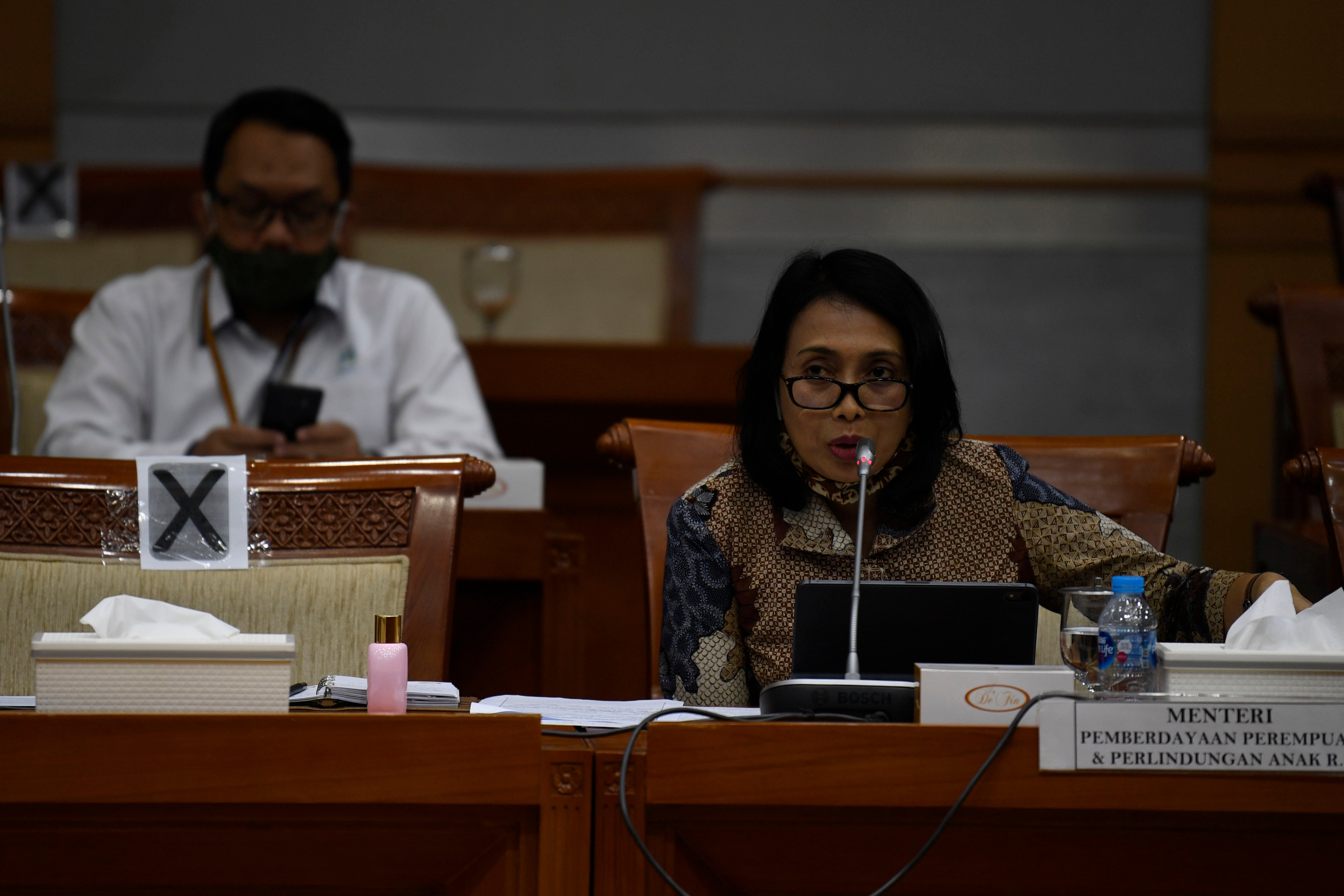 Informasi dan Edukasi Media Massa Bantu Lindungi Perempuan