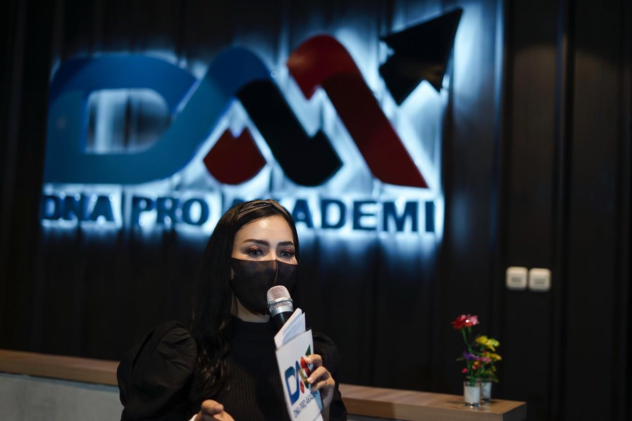 Trading bisa Jadi Solusi Menambah Penghasilan di Masa Pandemi