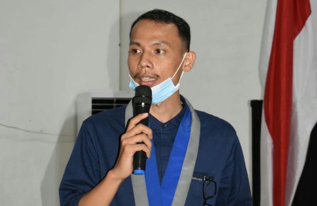 Anak Muda Harus Dukung Pilkada Serentak Kondusif