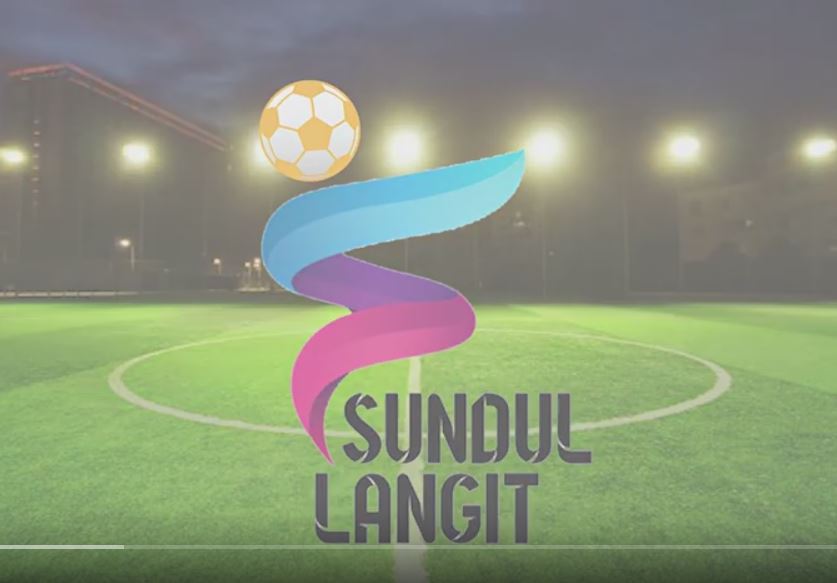 Logo Senam Sundul Langit