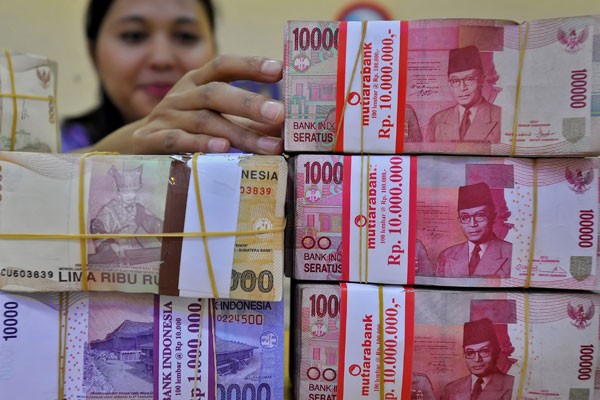 Rupiah