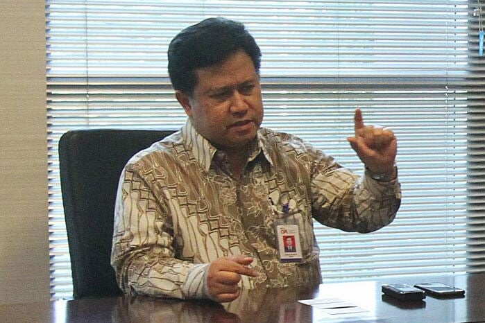 Menjaga Pintu Gerbang Stabilitas Keuangan