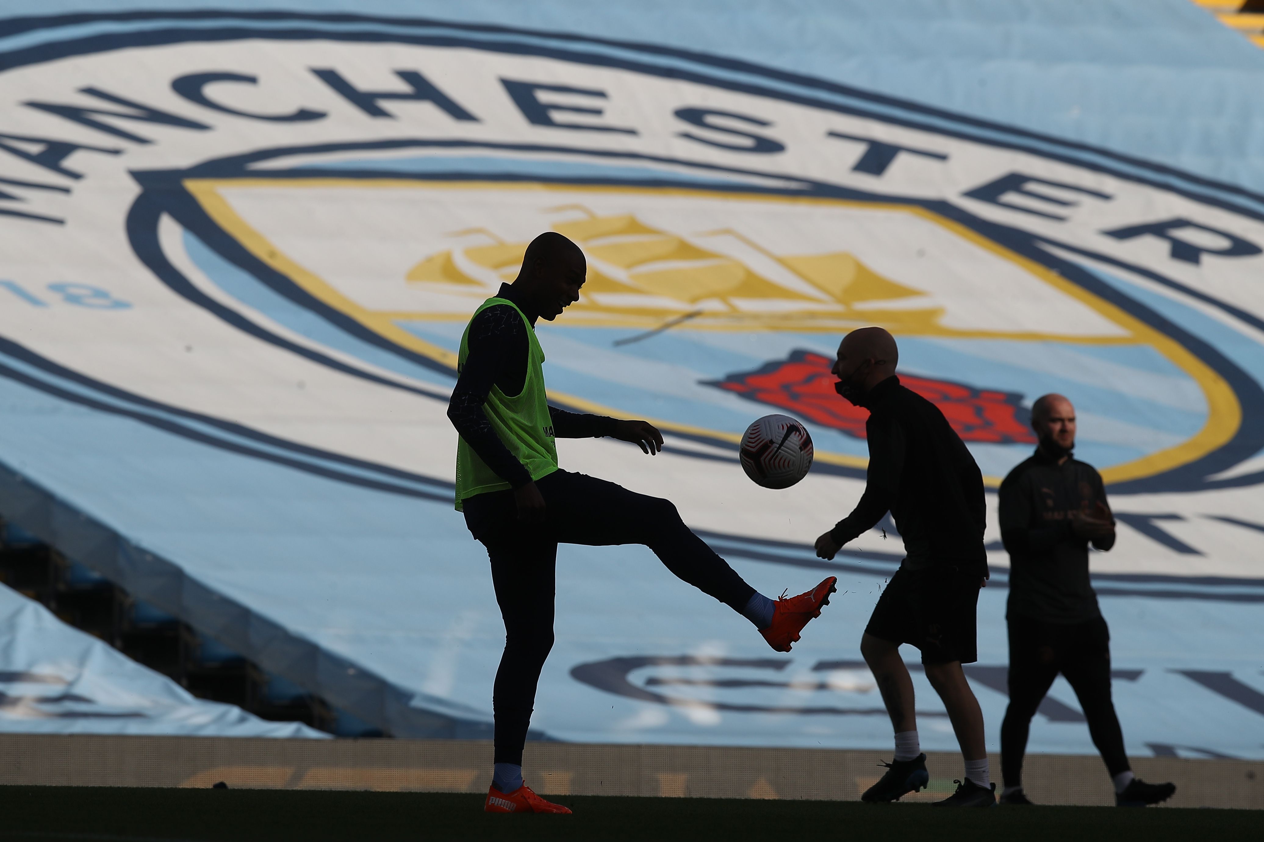 The Citizens Puasa Belanja Pemain