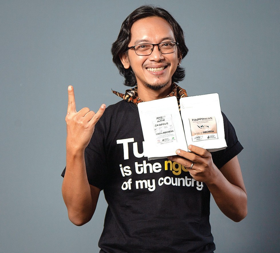 Setya Yudha Indraswara