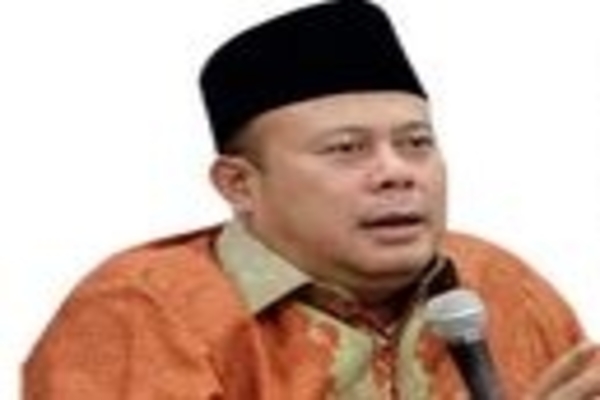 Wakil Ketua Banggar DPR Cucun Ahmad Syamsurijal 