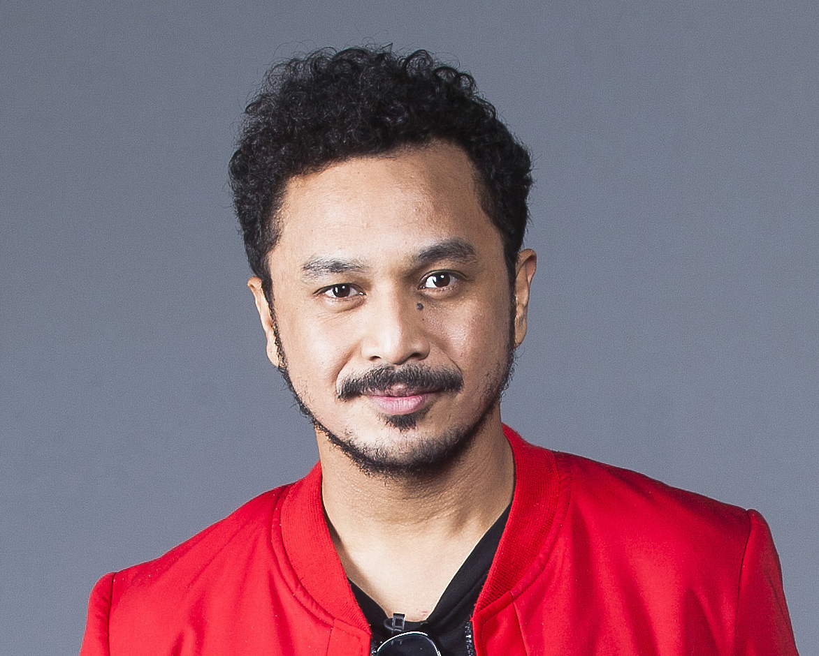 Plt Ketua Umum PSI Giring Ganesha