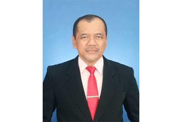 Dekan Ilmu Pendidikan dan Keguruan, Universitas Muhammadiyah Malang (UMM), Poncojari Wahyono