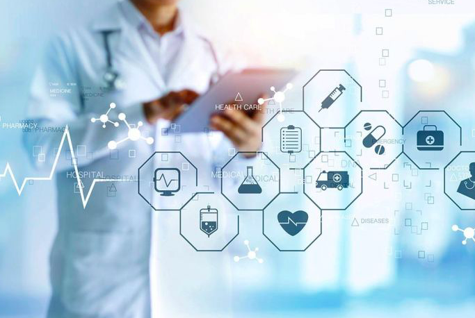 Kemenkes: Pembangunan Kesehatan Harus Dibarengi dengan Teknologi