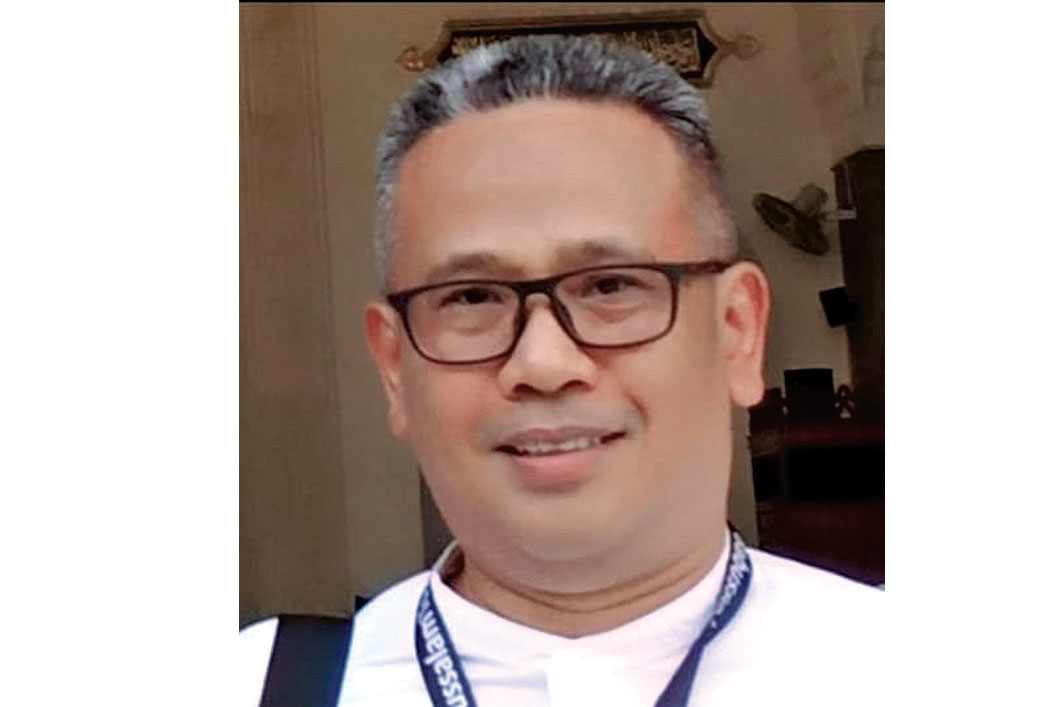 Moh Irfan Mufti  Associate professor kebijakan publik  FISIP Universitas Tadulako, Palu,  Sulawesi Tengah 