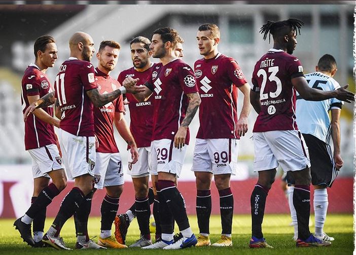 Torino dan Genoa Melaju ke 16 Besar Coppa Italia