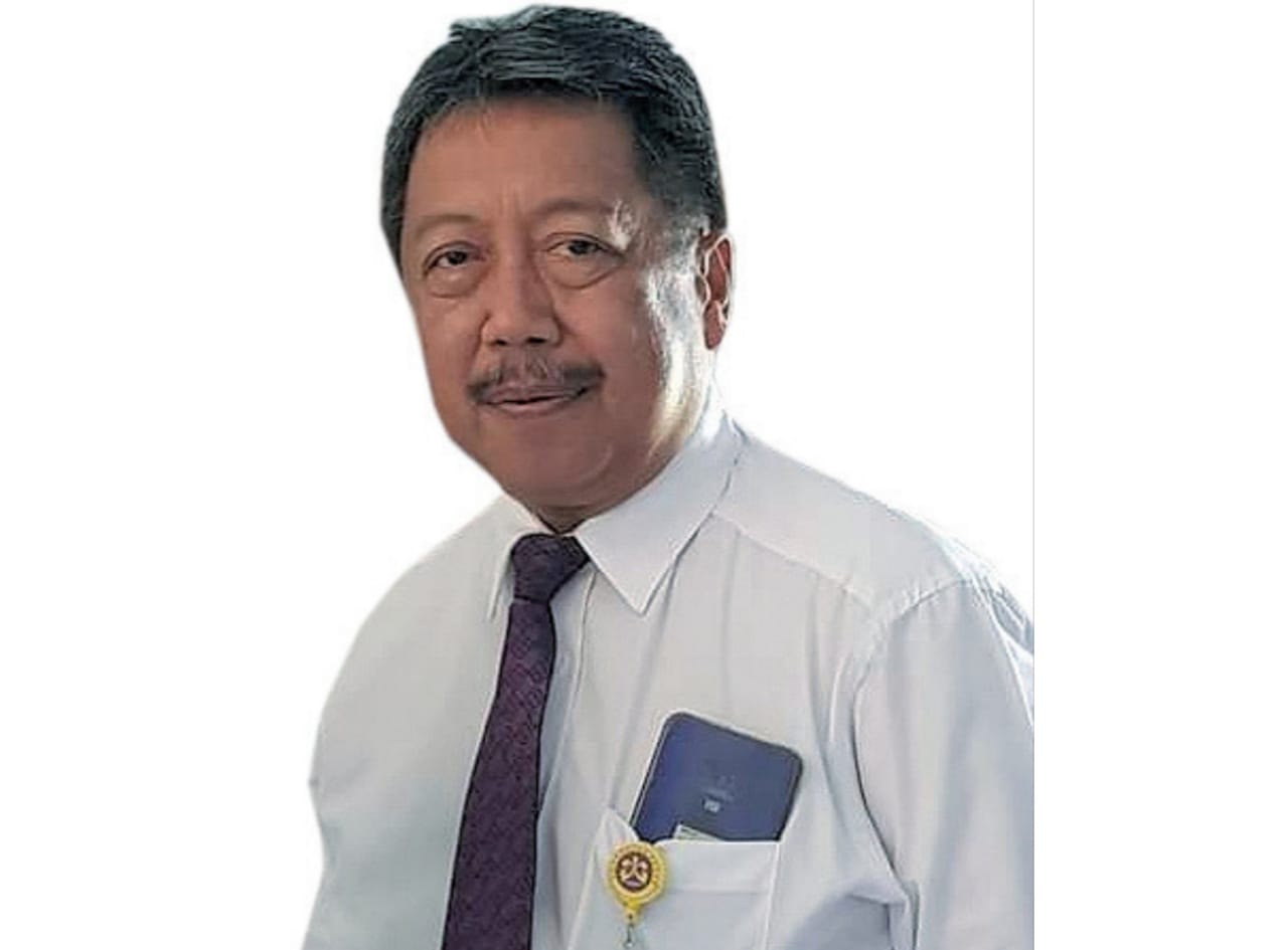 Agus Sumule Dosen Universitas Negeri Papua/Tim Asistensi UU Otsus Papua