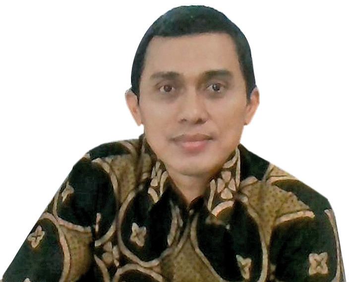 Kepala Pusat Penelitian dan Pengembangan Kementerian Agama, Muhammad Adlin Sila 