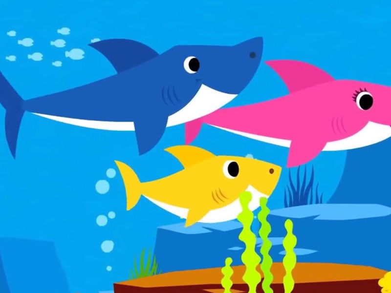 Baby Shark