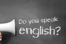 Ilustrasi kemampuan bahasa Inggris