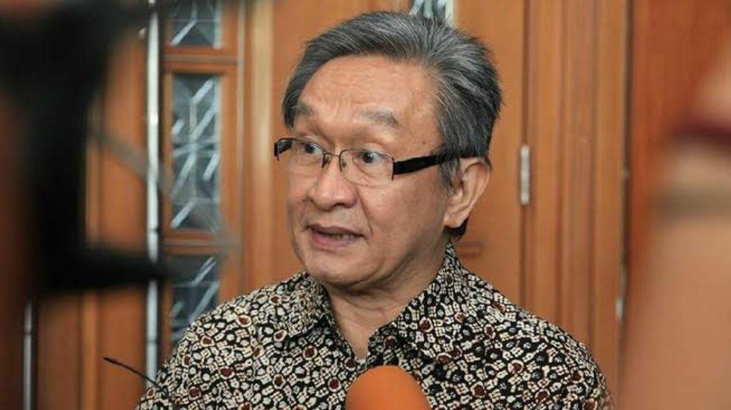 Pengacara Maqdir Ismail