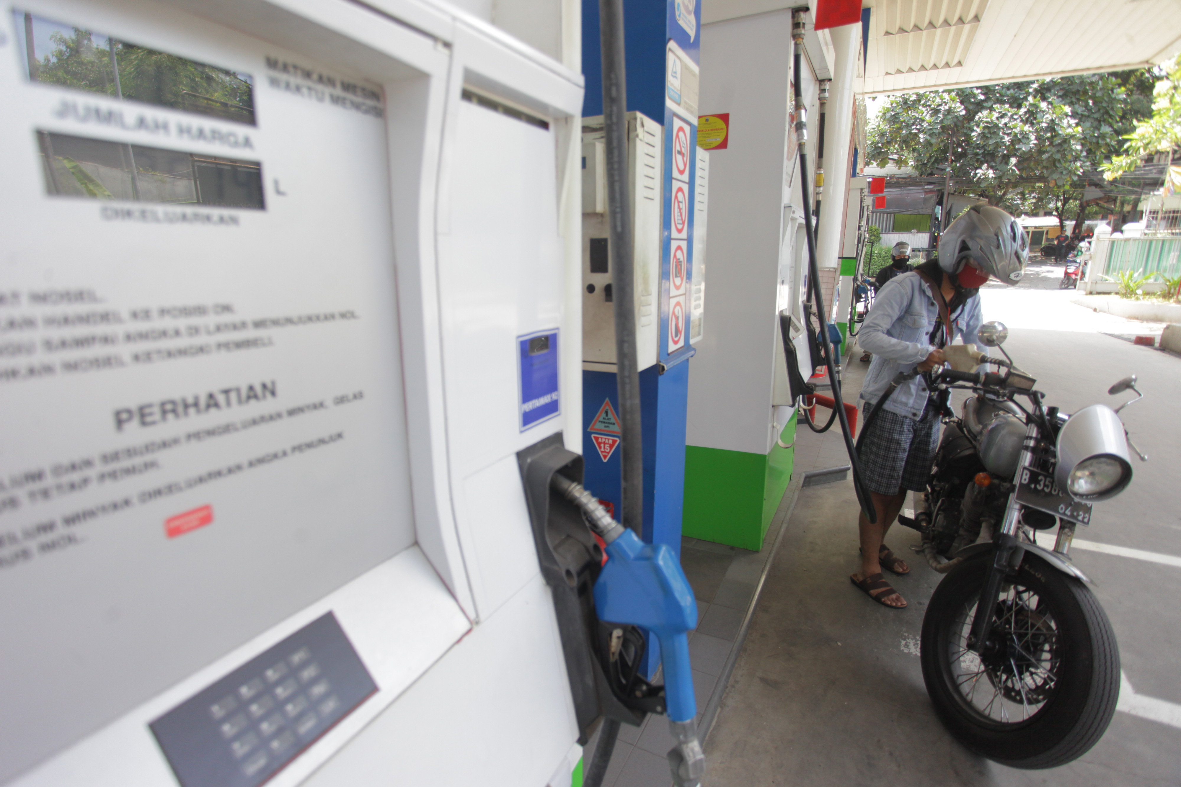 Dirjen Migas Baru Ditarget Tekan Impor BBM dan LPG