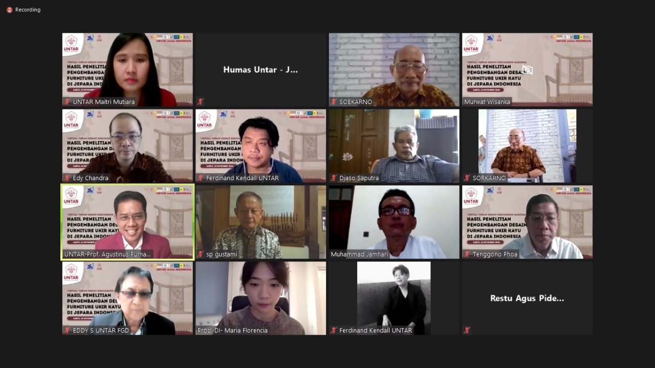 Hasil Penelitian Kampus Berperan Pertahankan Budaya Bangsa