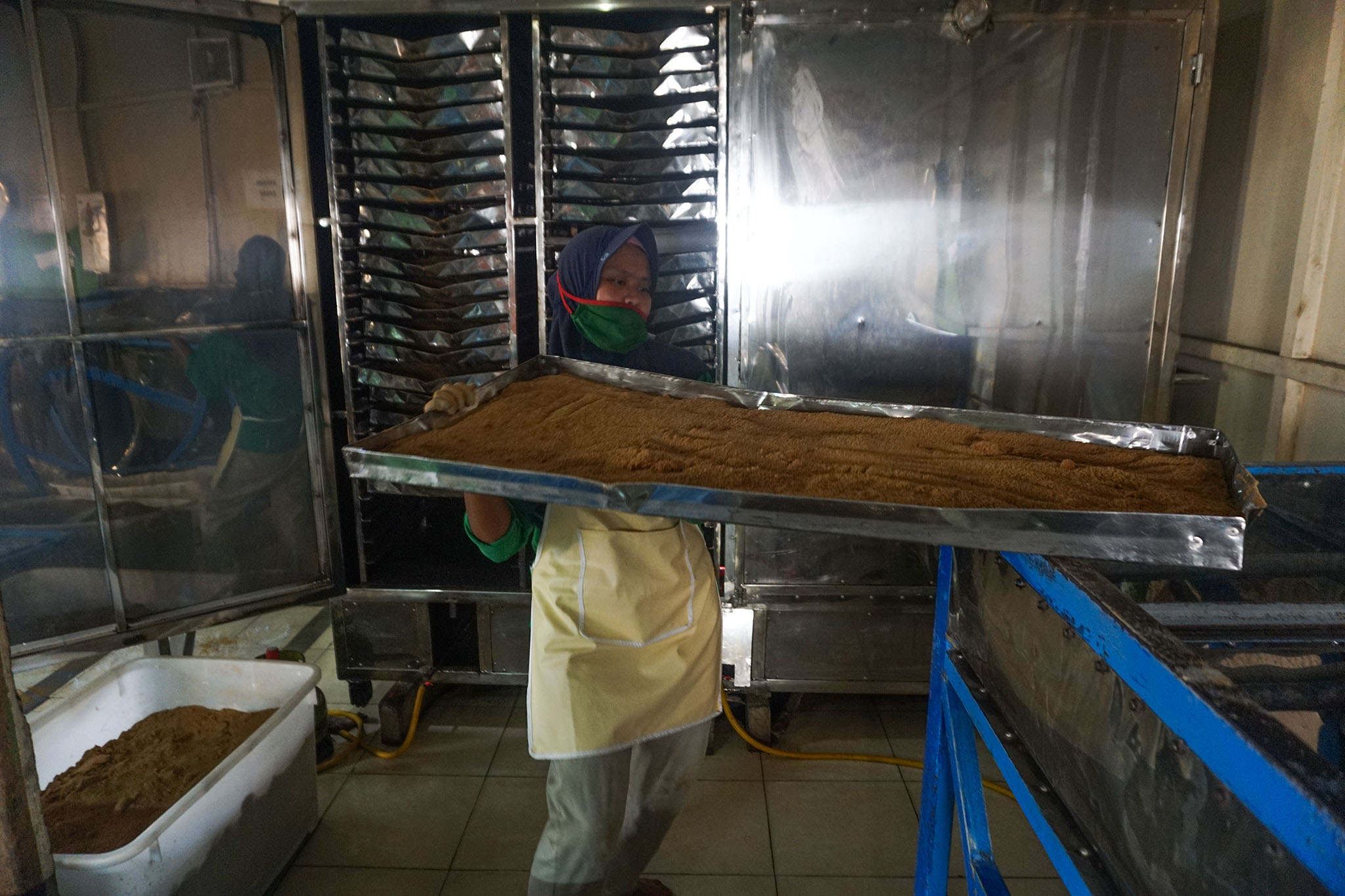 Penyelamat Rezeki di Kala Terjadi Pandemi