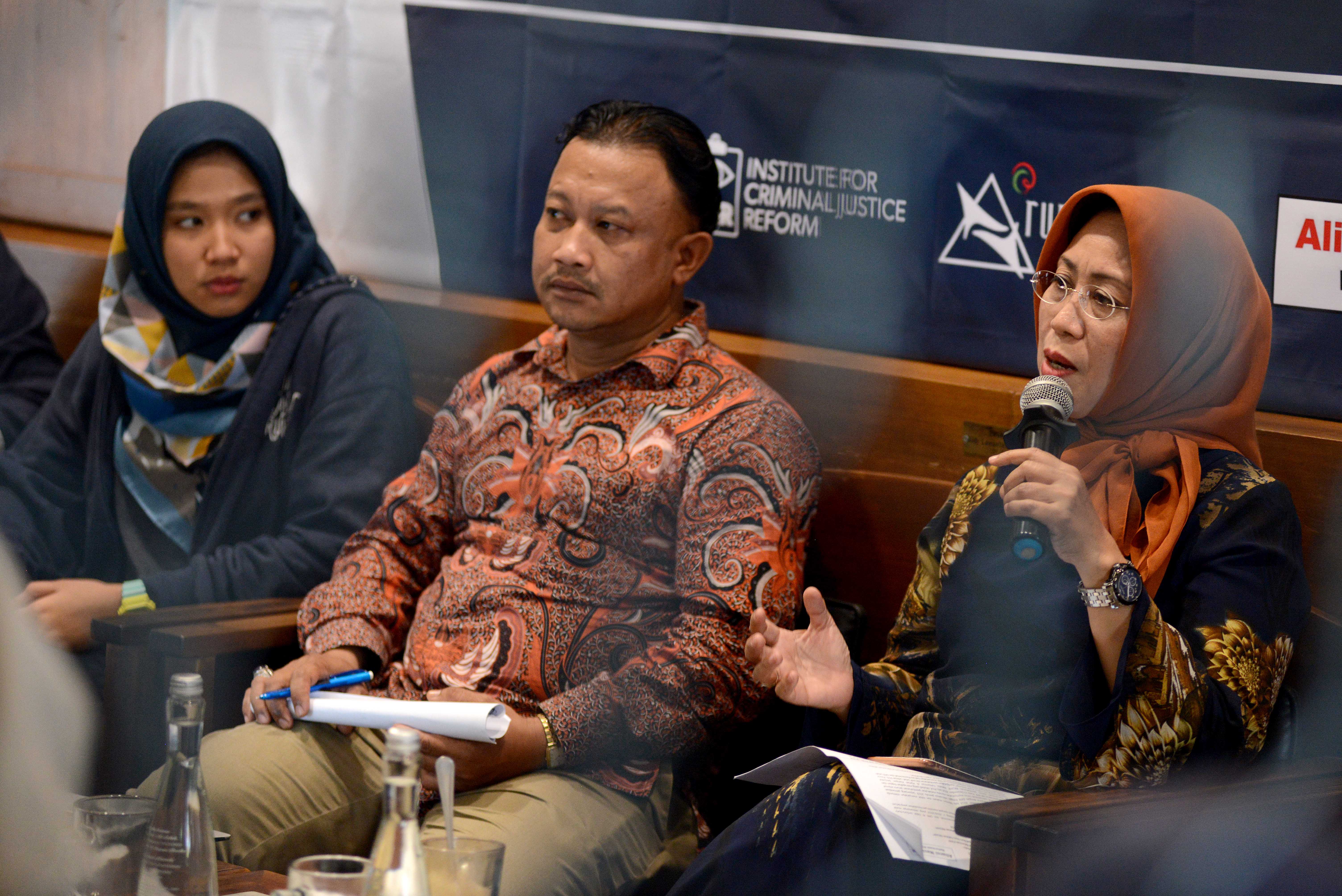 Komnas HAM tidak Hadir dalam Rekonstruksi Bentrok Polisi vs FPI