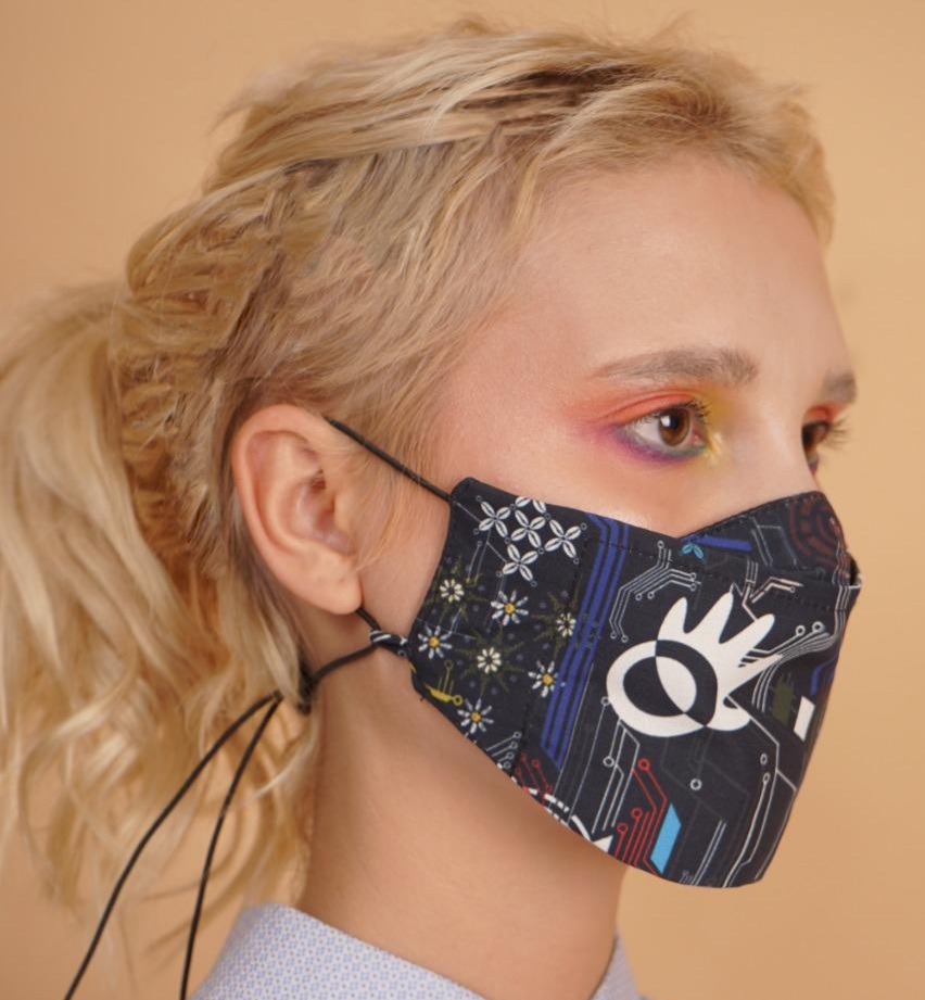 produk yang dikembangkan Dekranas-Telkom-Mel Ahyar