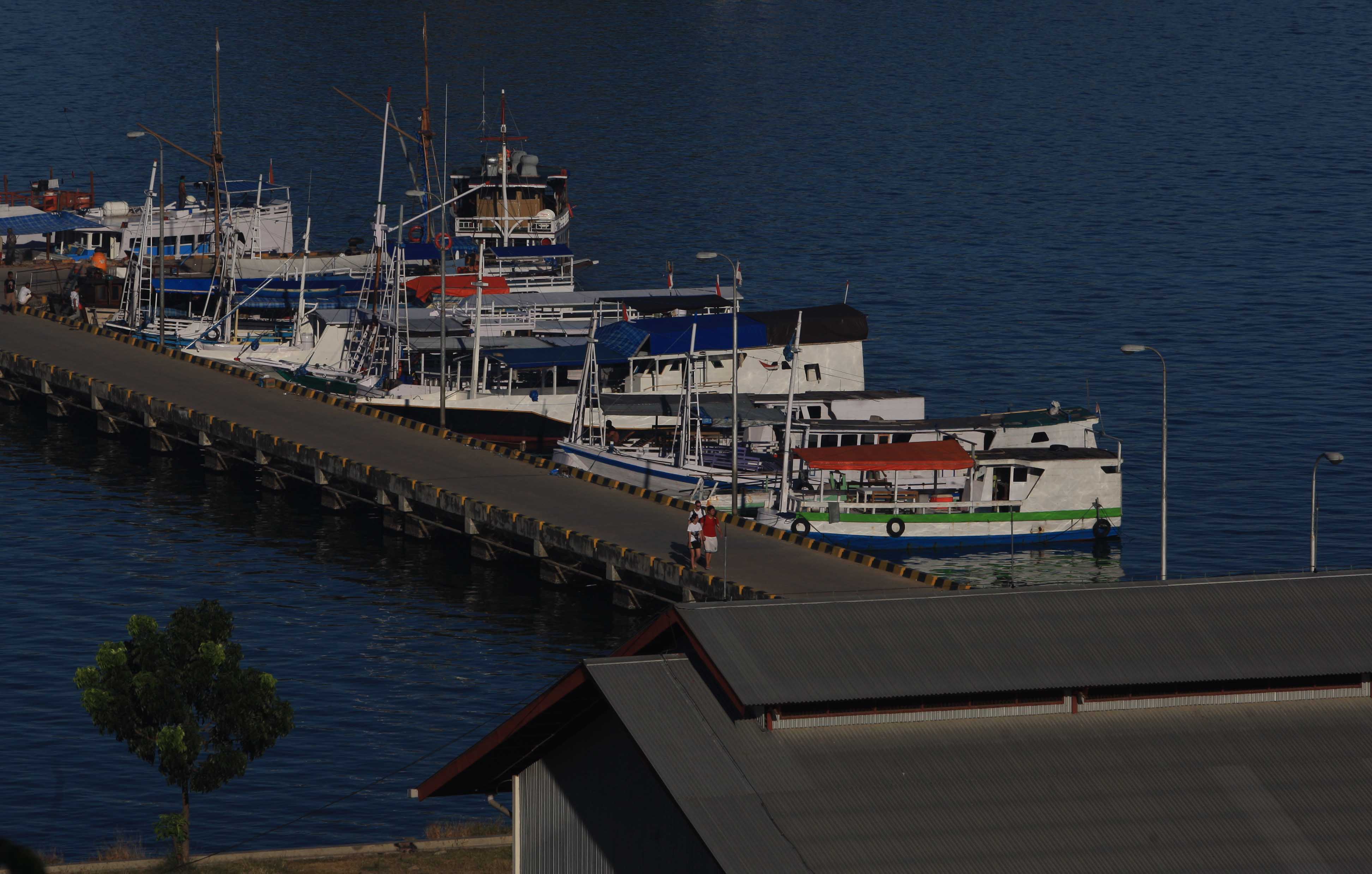 Tekan Uang Tunai, Pelindo III Gandeng Himbara