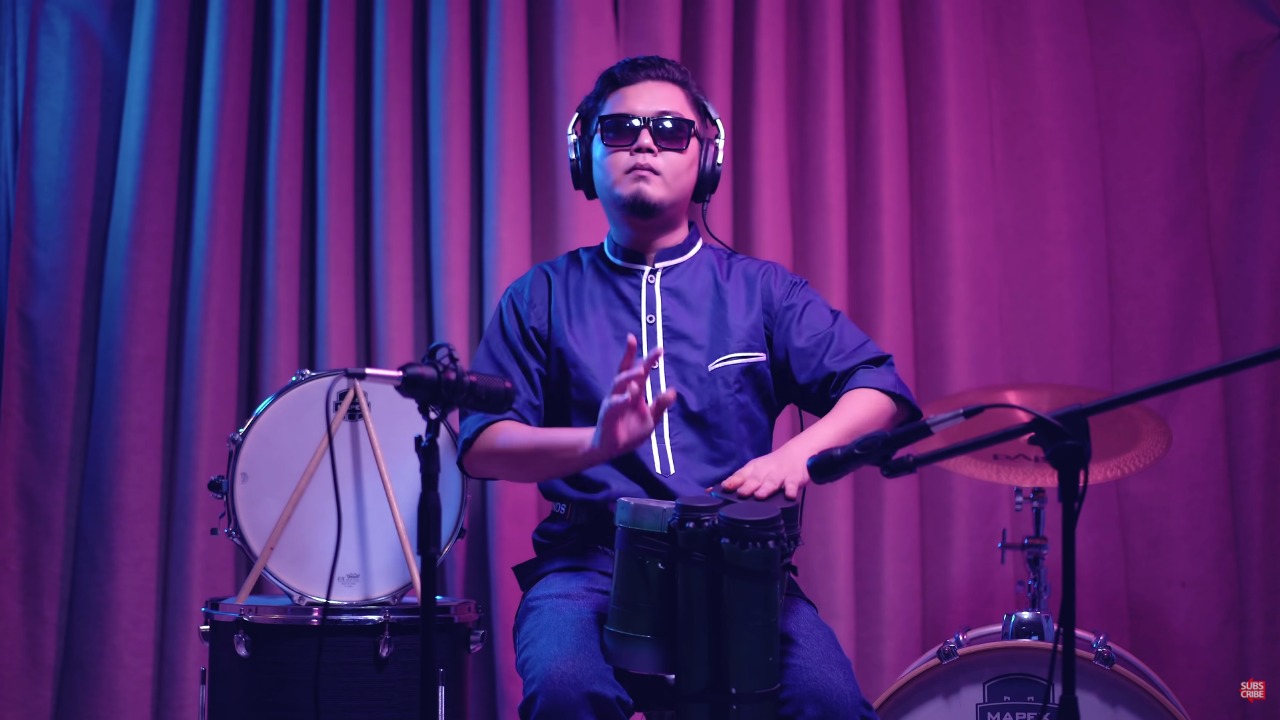  Lagu milik Denny Caknan, Los Dol, masuk daftar trending 2020 yang dikeluarkan Youtube Indonesia. 