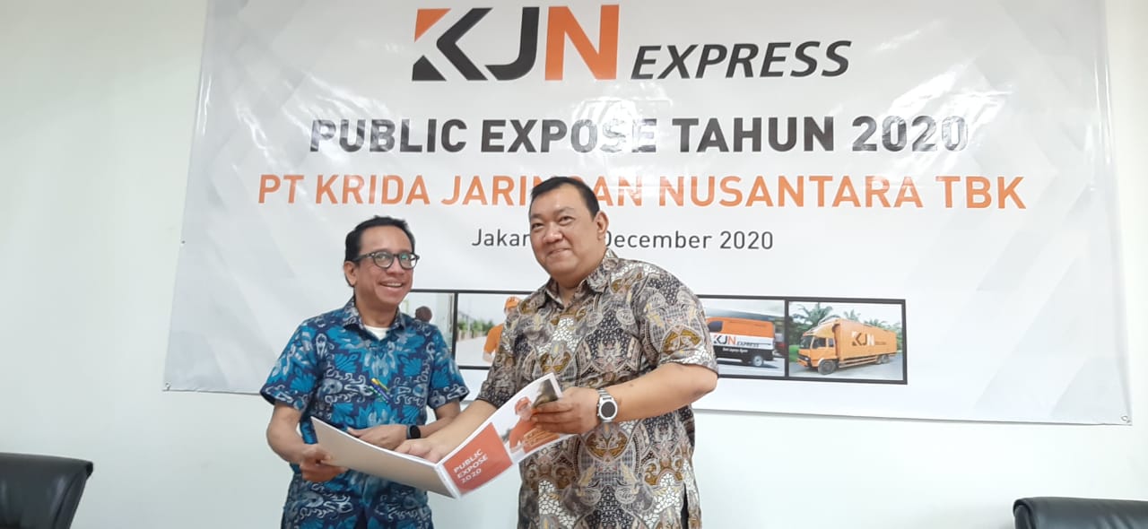 Public Expose KJN xpress